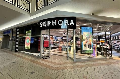 sephora sarnia